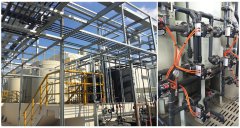 中天恒遠(yuǎn)機(jī)械加工廢水處理設(shè)備工藝說明(圖文) 中天恒遠(yuǎn)機(jī)械加工廢水處理設(shè)備工藝說明(圖文)